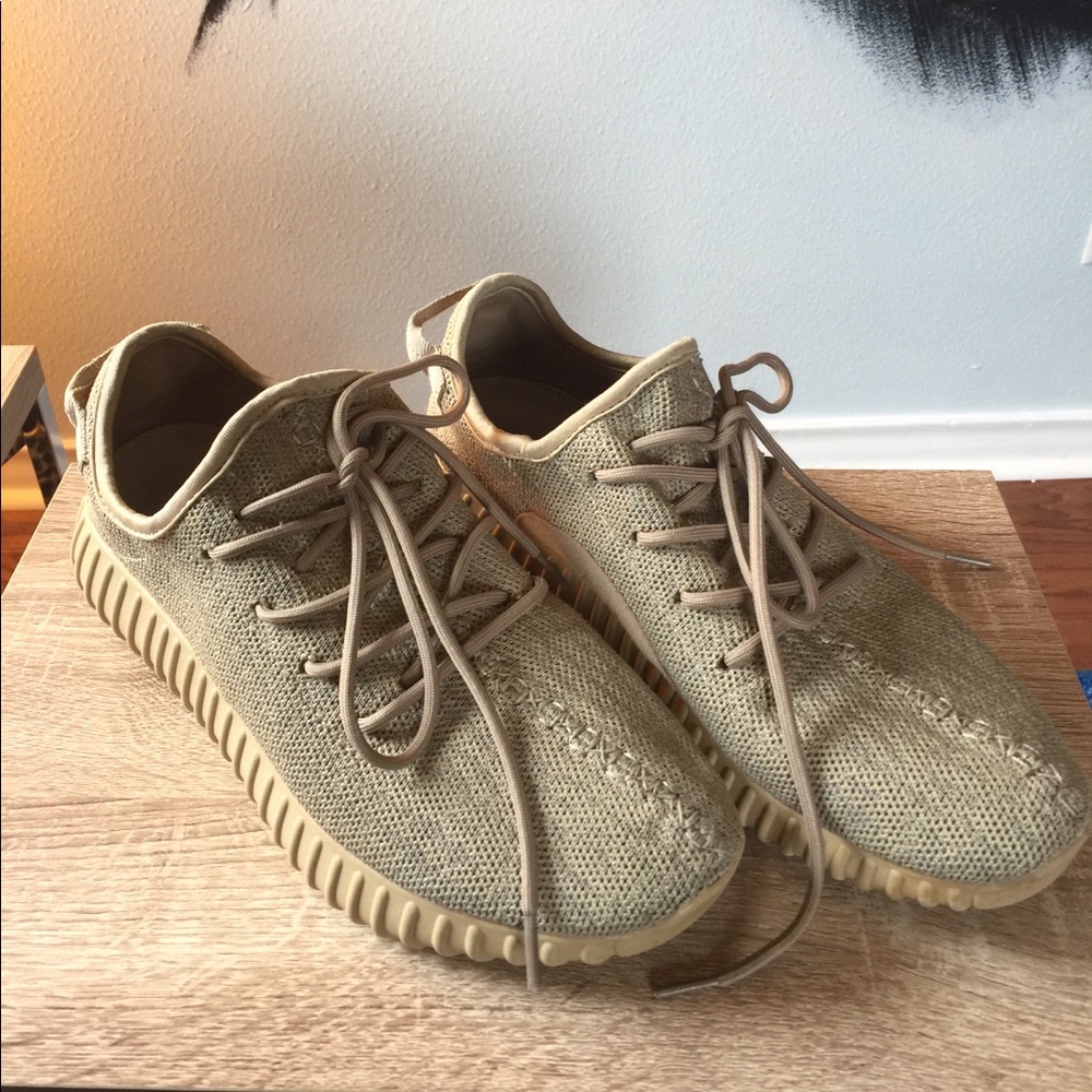 Adidas from China Size 8.5